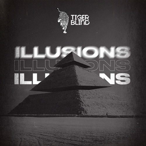 Tigerblind - Illusions [868613]